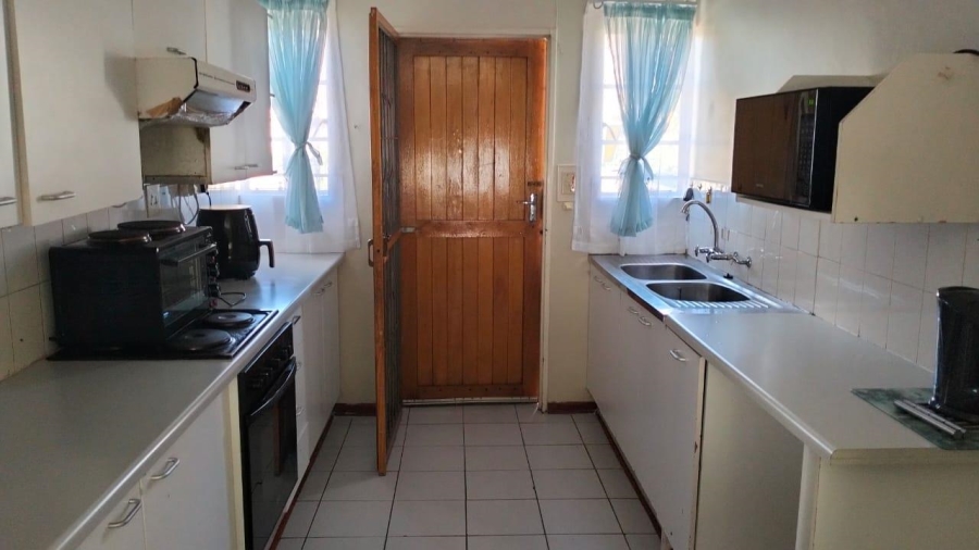 3 Bedroom Property for Sale in Arboretum Free State